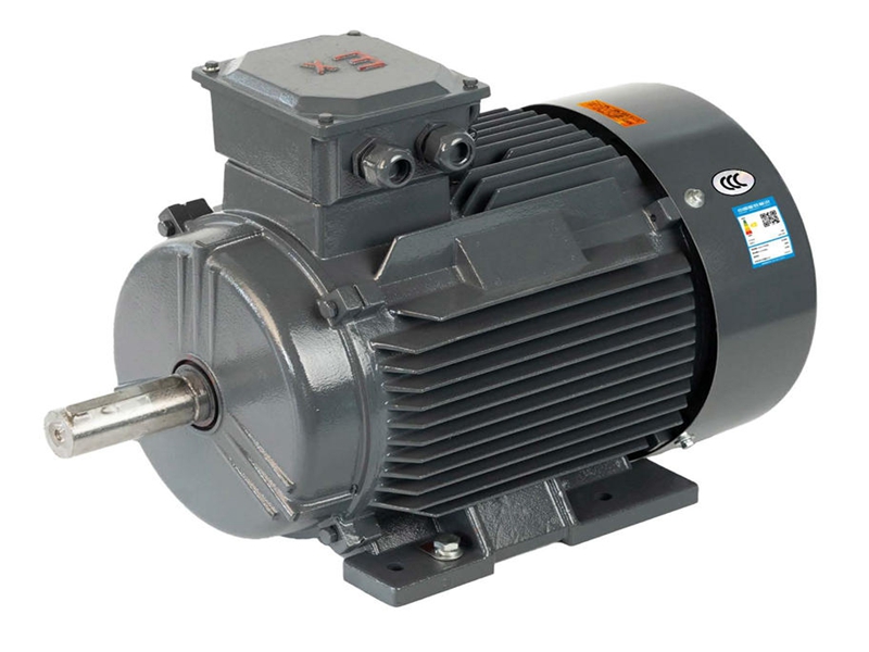 YFBX3 DUST EXPLOSION-PROOF SERIES THREE-PHASE ASYNCHRONOUS MOTOR
